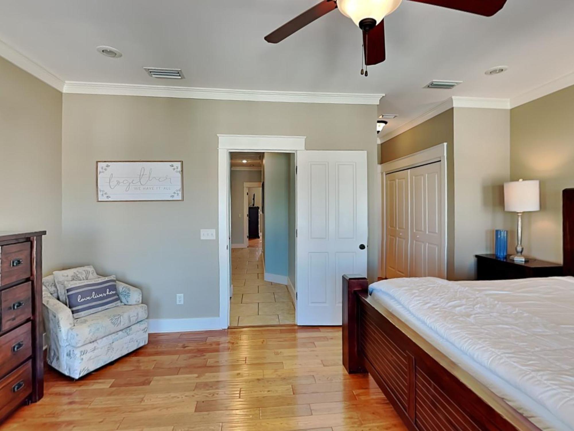 Lazy Holiday home Panama City Beach